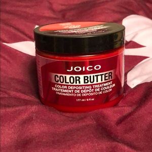 Joico Colour Butter - Red